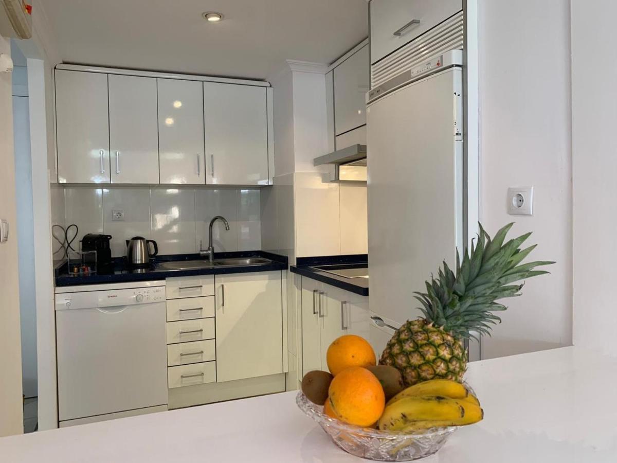 Lovely Apartment Marbella Center Garden Views 130 Exterior photo