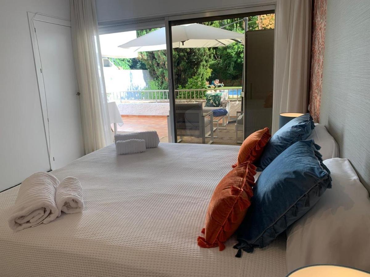 Lovely Apartment Marbella Center Garden Views 130 Exterior photo